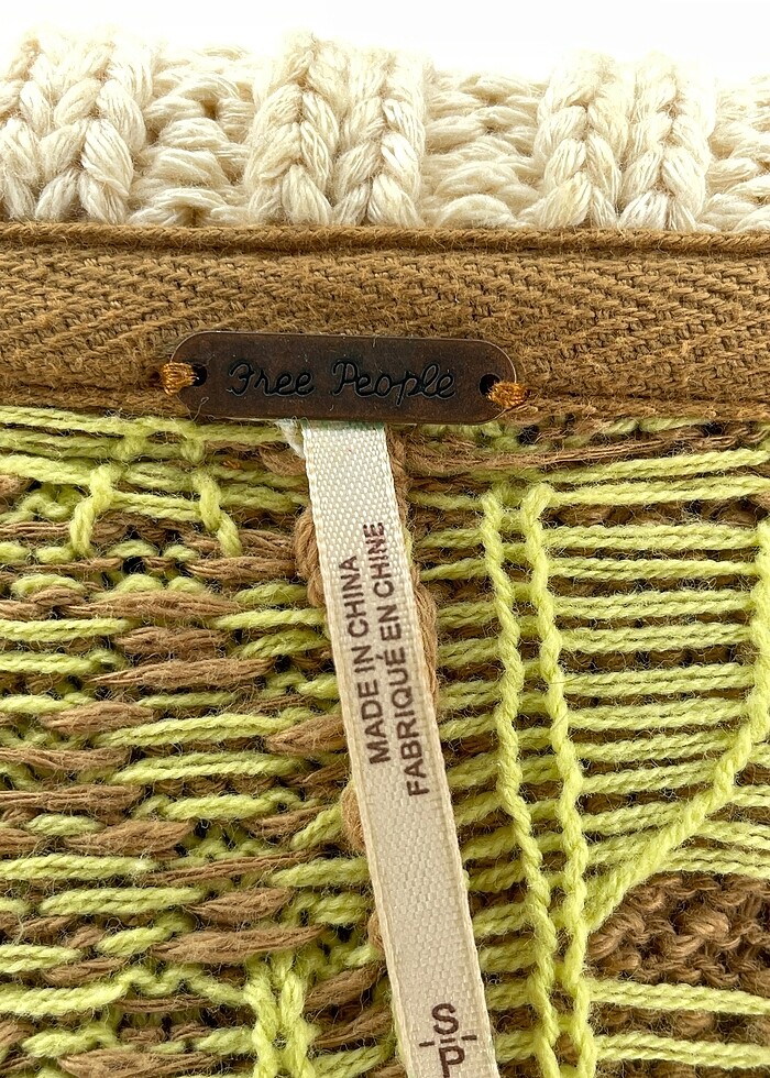 Vintage Love Ceket %70 İndirimli. - Görsel 4