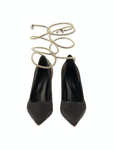 39 Beden Vintage Love Platform %70 İndirimli.