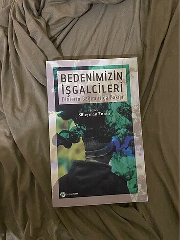 Kitap