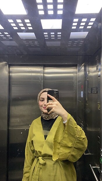 Beden camel Renk Fresh bürümcük şal