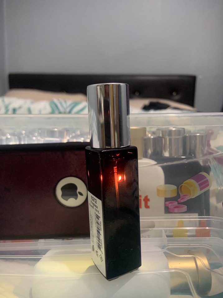 Fireplace Kadın Parfümü 15 ml - Görsel 2