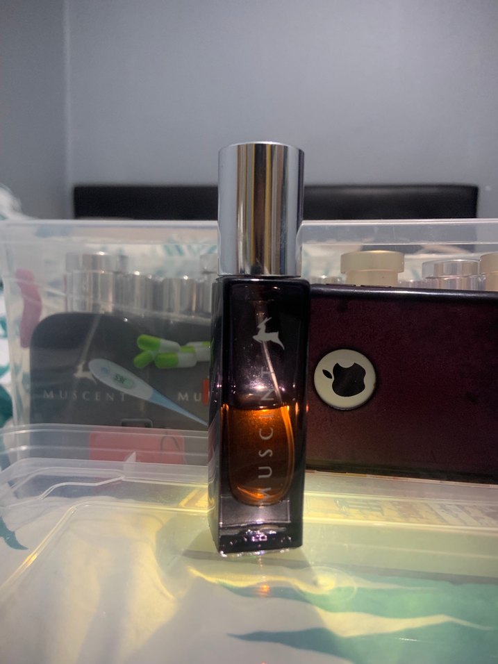 Frederic Malle Musc Ravageur - Görsel 3