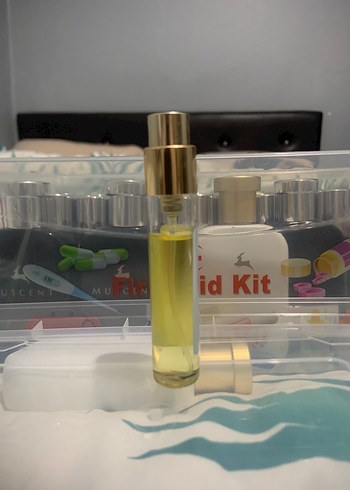 Tommy Bahama 10 ml - Görsel 2