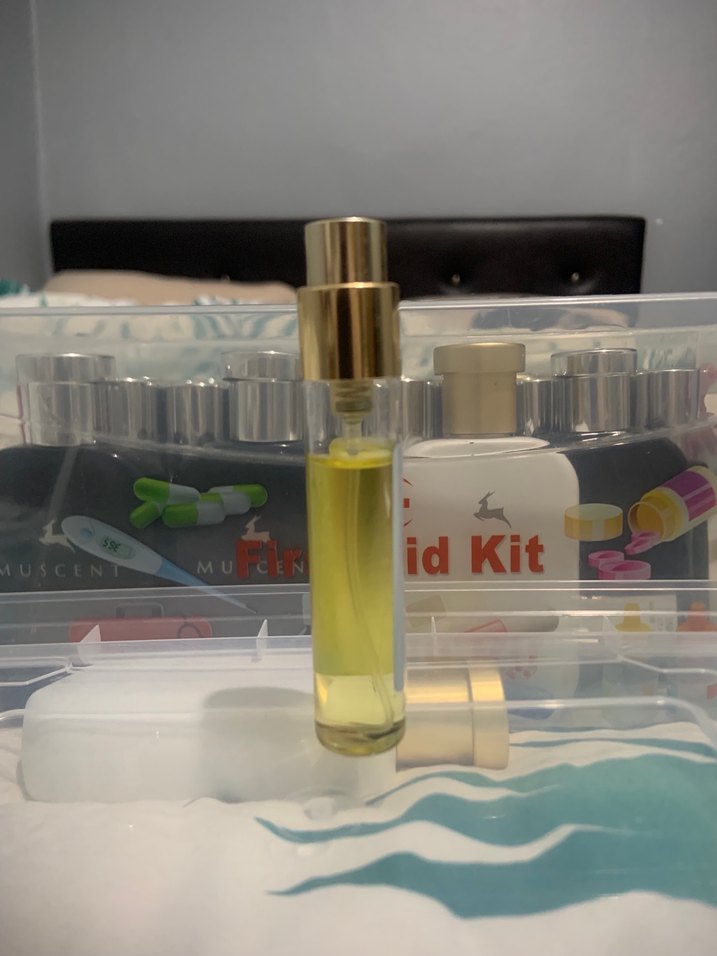 Tommy Bahama 10 ml - Görsel 2