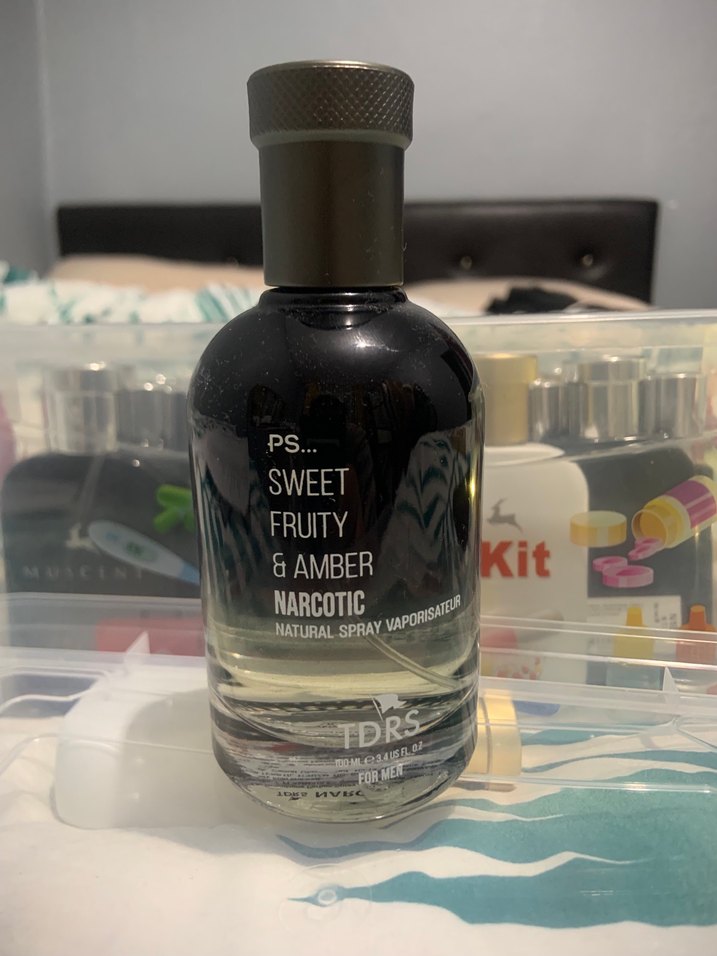 Tudors Narcotic 100 ml - Görsel 2