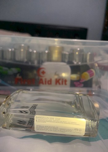 MFK Baccarat Rouge 50 ml - Görsel 2