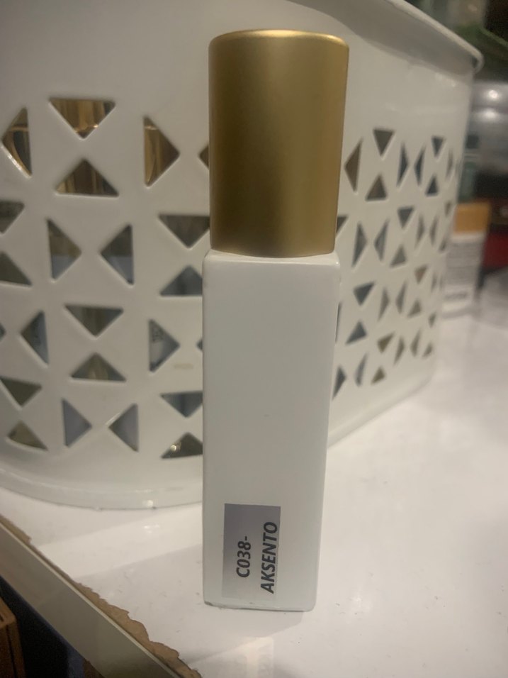 Xerjoff V Accento - Görsel 2