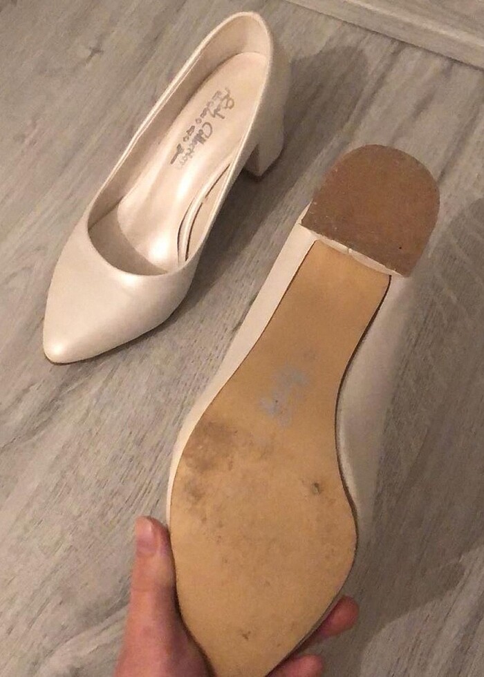 Ayakkabı - Görsel 2