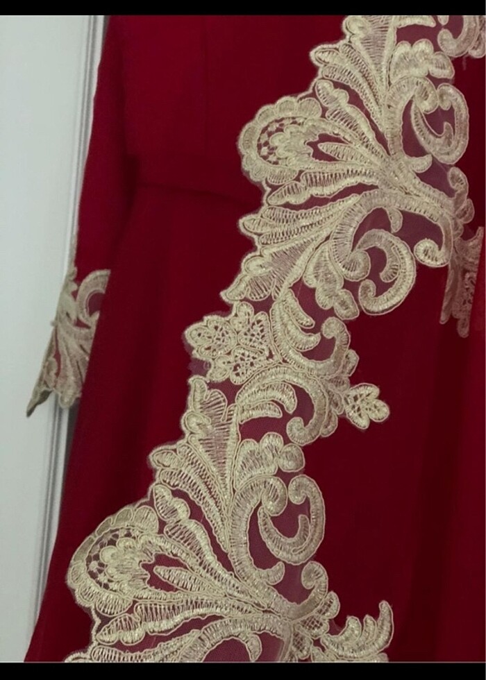 Kınalık - Görsel 3