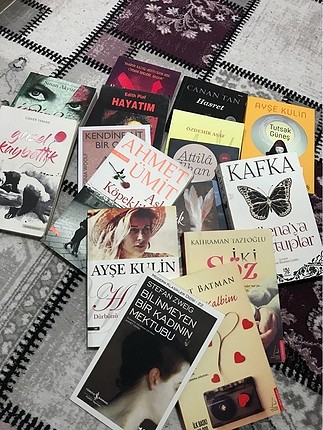Kitap