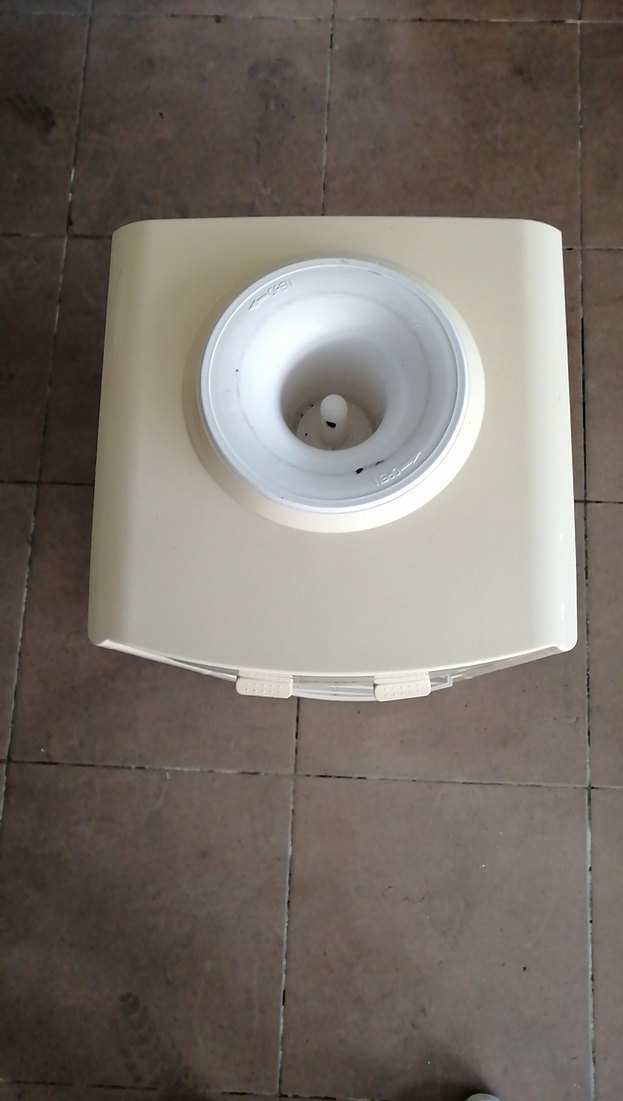 Vestel Beyaz Su Sebili - Görsel 2