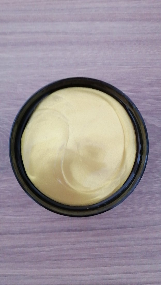 Gold Hydro Jel Göz Maskesi - Görsel 3