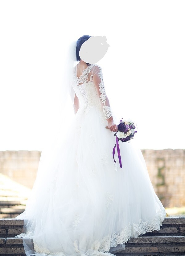 Gelinlik - Görsel 2