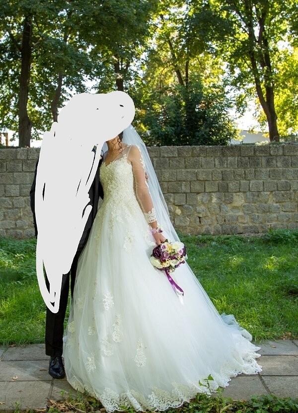 Gelinlik - Görsel 3