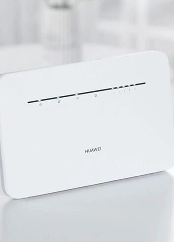 Huawei Superbox modem