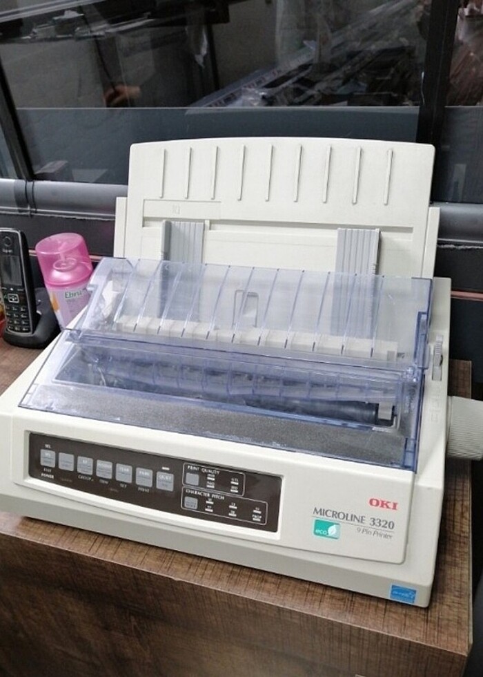 Yazıcı/ tarayıcı - Görsel 3