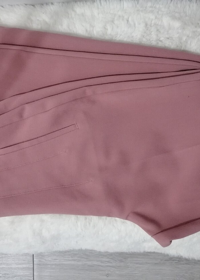 Pantolon - Görsel 2