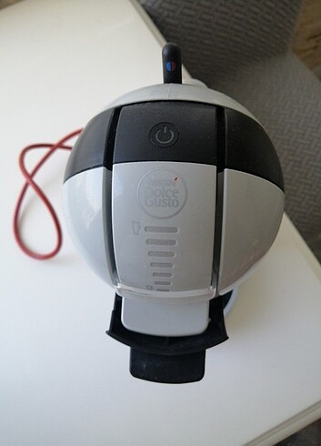 Nescafe Dolce Gusto Krups - Görsel 2