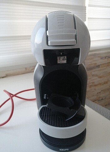 Nescafe Dolce Gusto Krups - Görsel 4