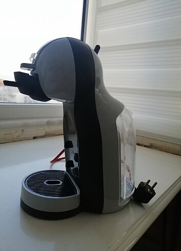 Nescafe Dolce Gusto Krups - Görsel 5