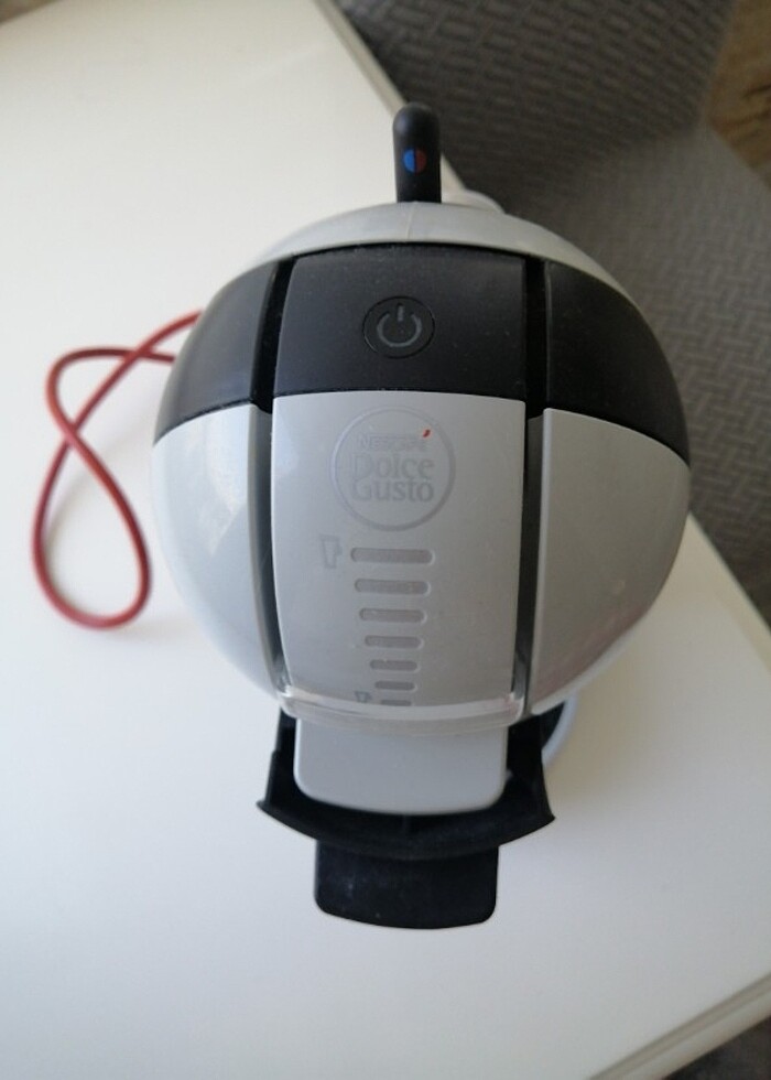 Nescafe Dolce Gusto  Krups - Görsel 2