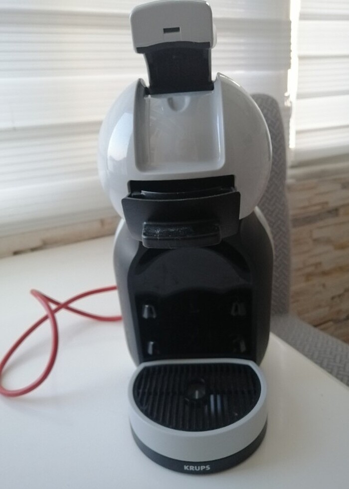 Nescafe Dolce Gusto  Krups - Görsel 3