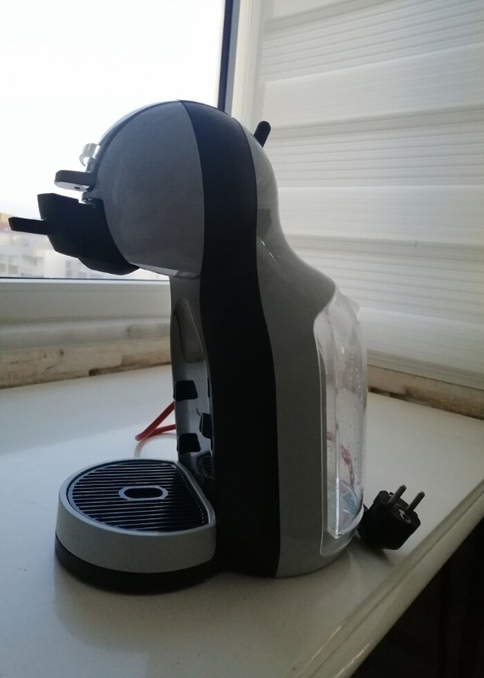 Nescafe Dolce Gusto  Krups - Görsel 5