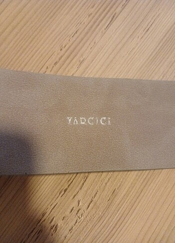 Yargıcı Kemer 
