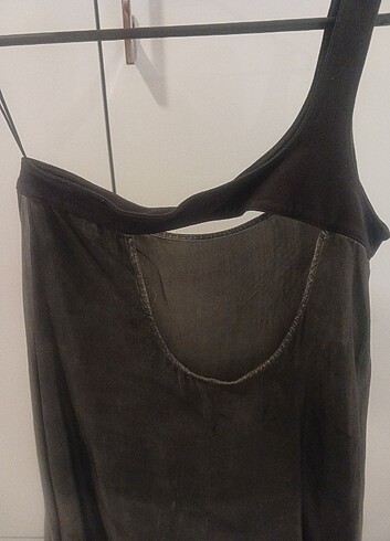 s Beden Bershka Bluz