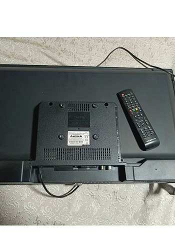 PROFİLO 32 İNÇ TV - Görsel 6