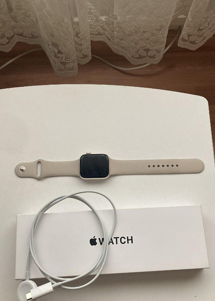 Apple Watch SE - Görsel 2