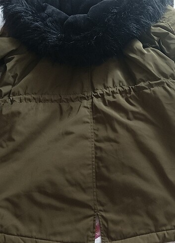 Parka mont - Görsel 4