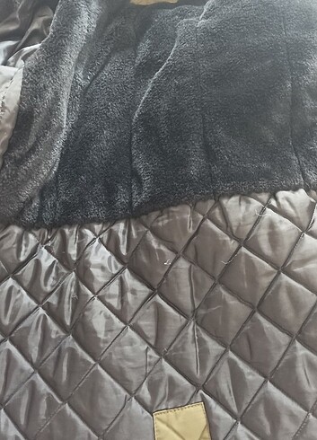 Parka mont - Görsel 6