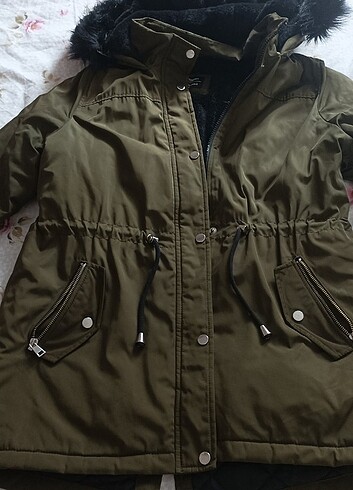 Parka mont - Görsel 3