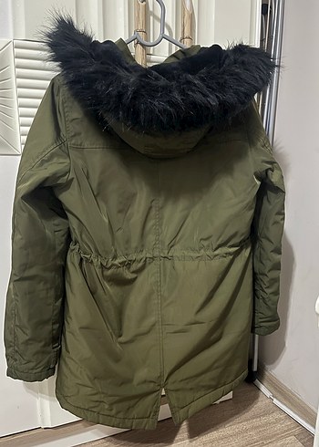 Parka mont - Görsel 7