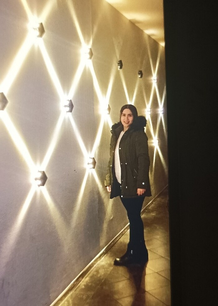 Parka mont - Görsel 2