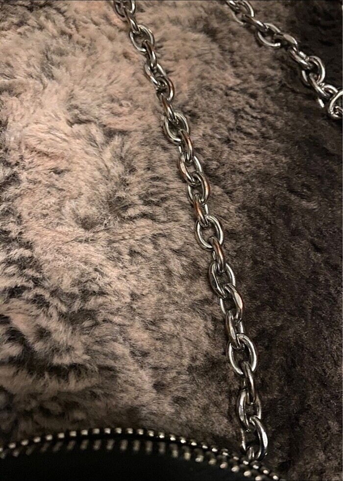 Bershka telefon çantası - Görsel 2