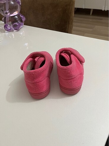 23 Beden Vicco pembe pandif