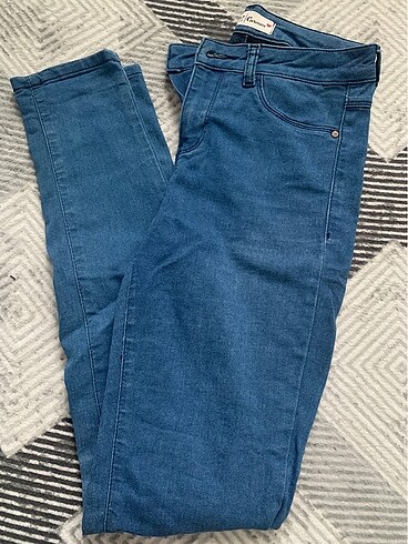 Koton Skinny Jean