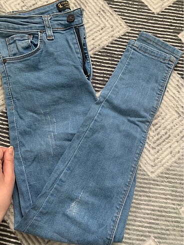 Skinny Jean