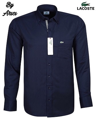 Lacoste Erkek Gömleği
