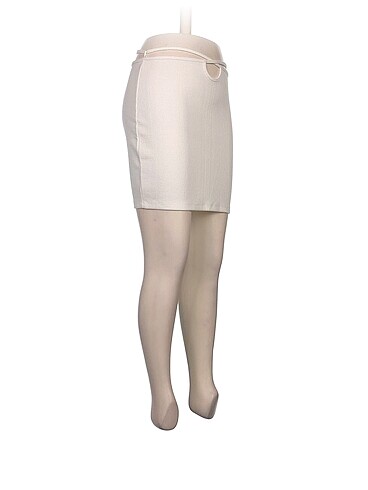 Bershka Bershka Mini Etek %70 İndirimli.