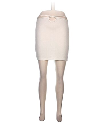 Bershka Mini Etek %70 İndirimli.