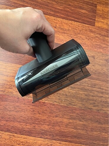 Karcher Koltuk Aparatı