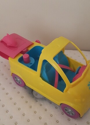 polly pocket oyuncakar