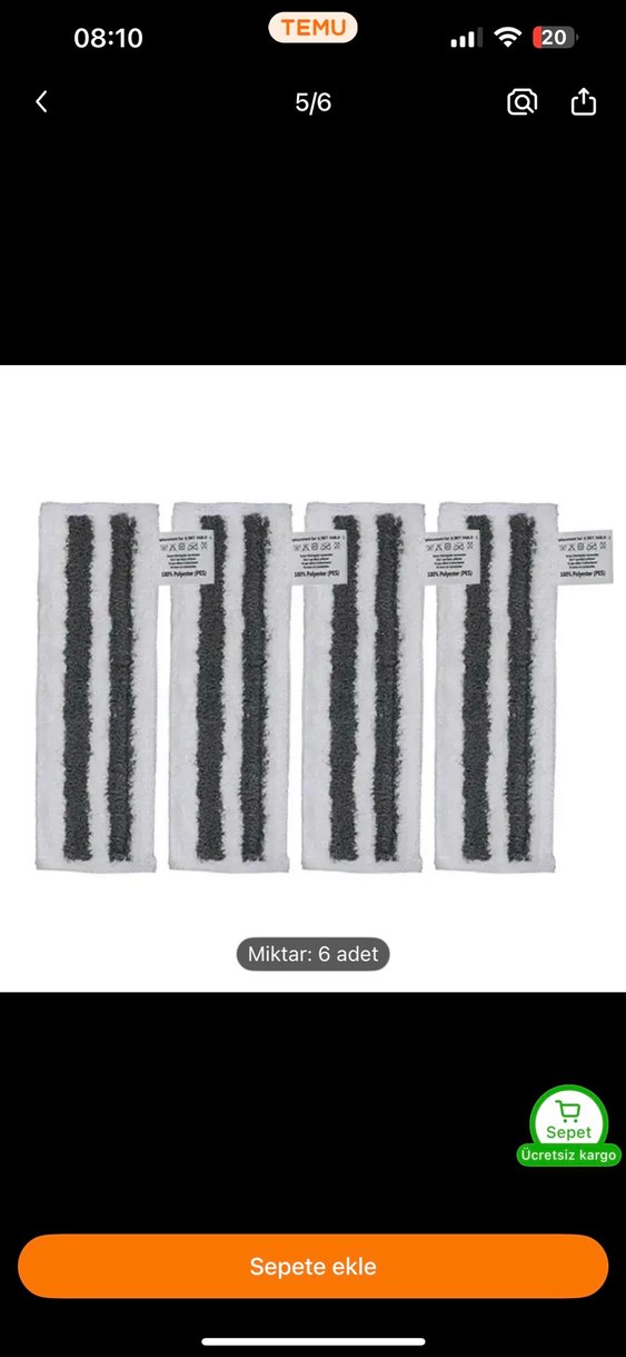 Buhar makinesi bezi - Görsel 2