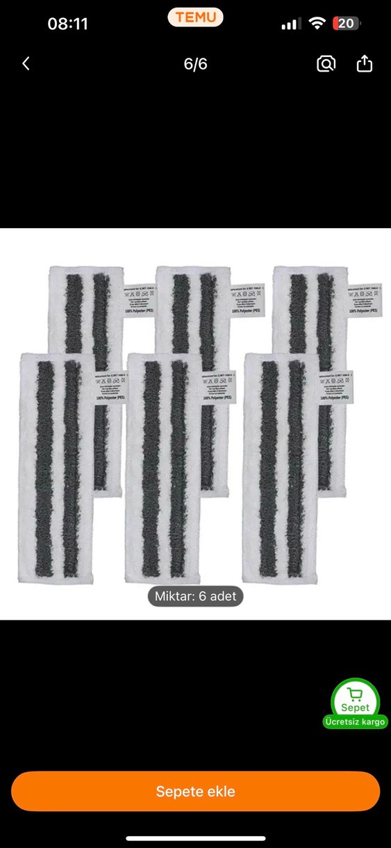 Buhar makinesi bezi - Görsel 3