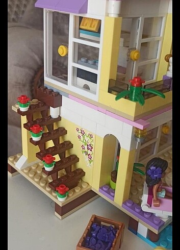  Lego lego i