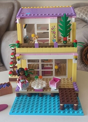 Beden Renk Lego lego i