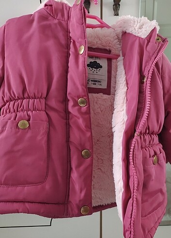 LC Waikiki LCW mont